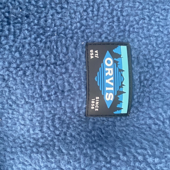 Orvis Fleece - Picture 2 of 4